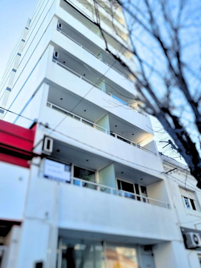 Апартаменты Semipiso Zona Plaza Paso By Lofter Ла-Плата Экстерьер фото